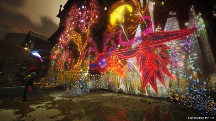 Concrete Genie developer PixelOpus announces its closure