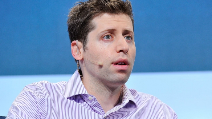 OpenAI CEO Sam Altman says the company no longer trains on customer data