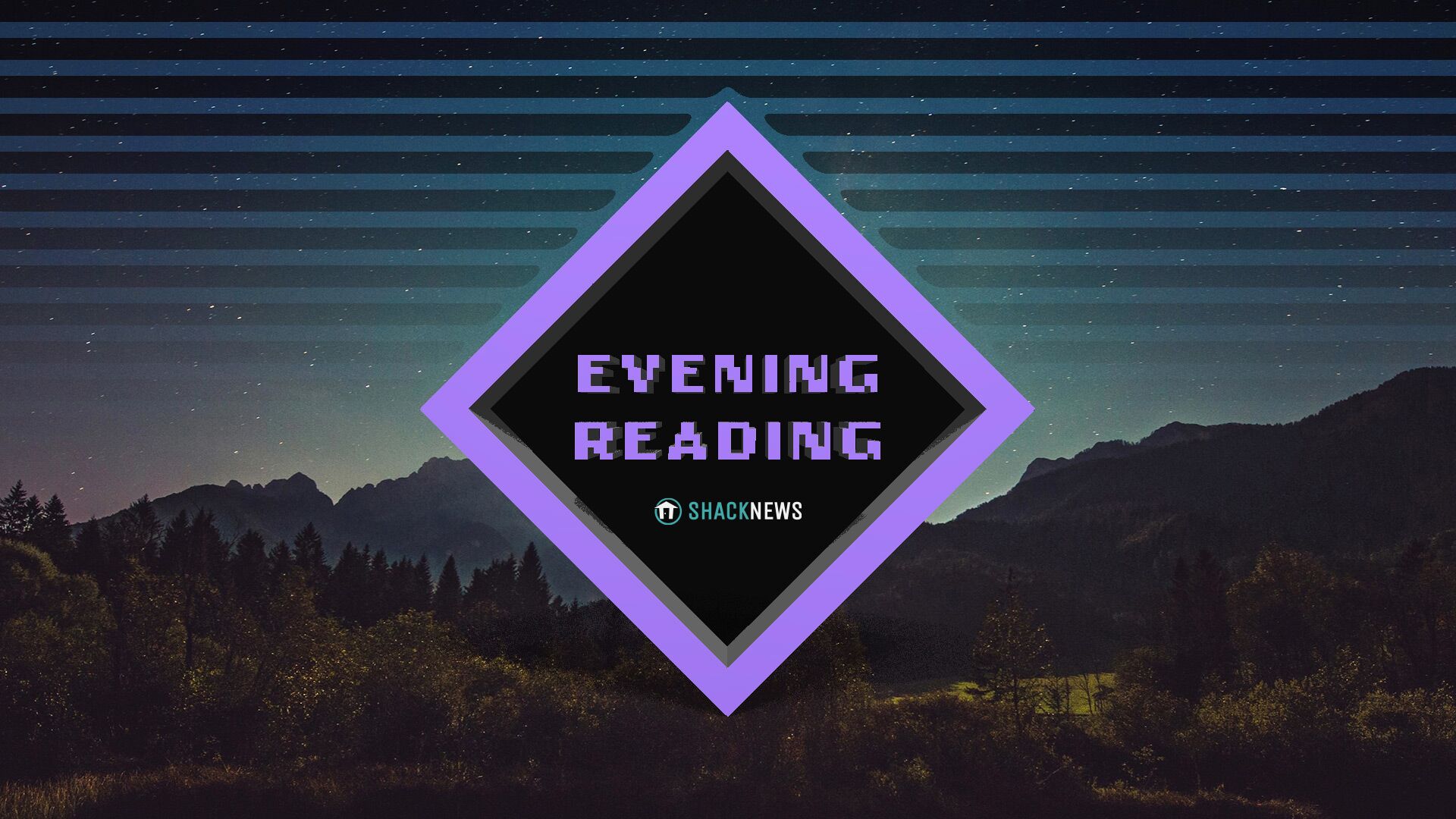 Evening Reading – May 19, 2023 Evening Reading – May 19, 2023