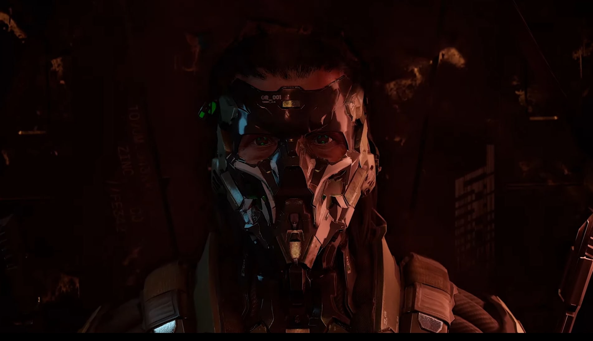 Ghostrunner 2 announced for 2023 release Shacknews