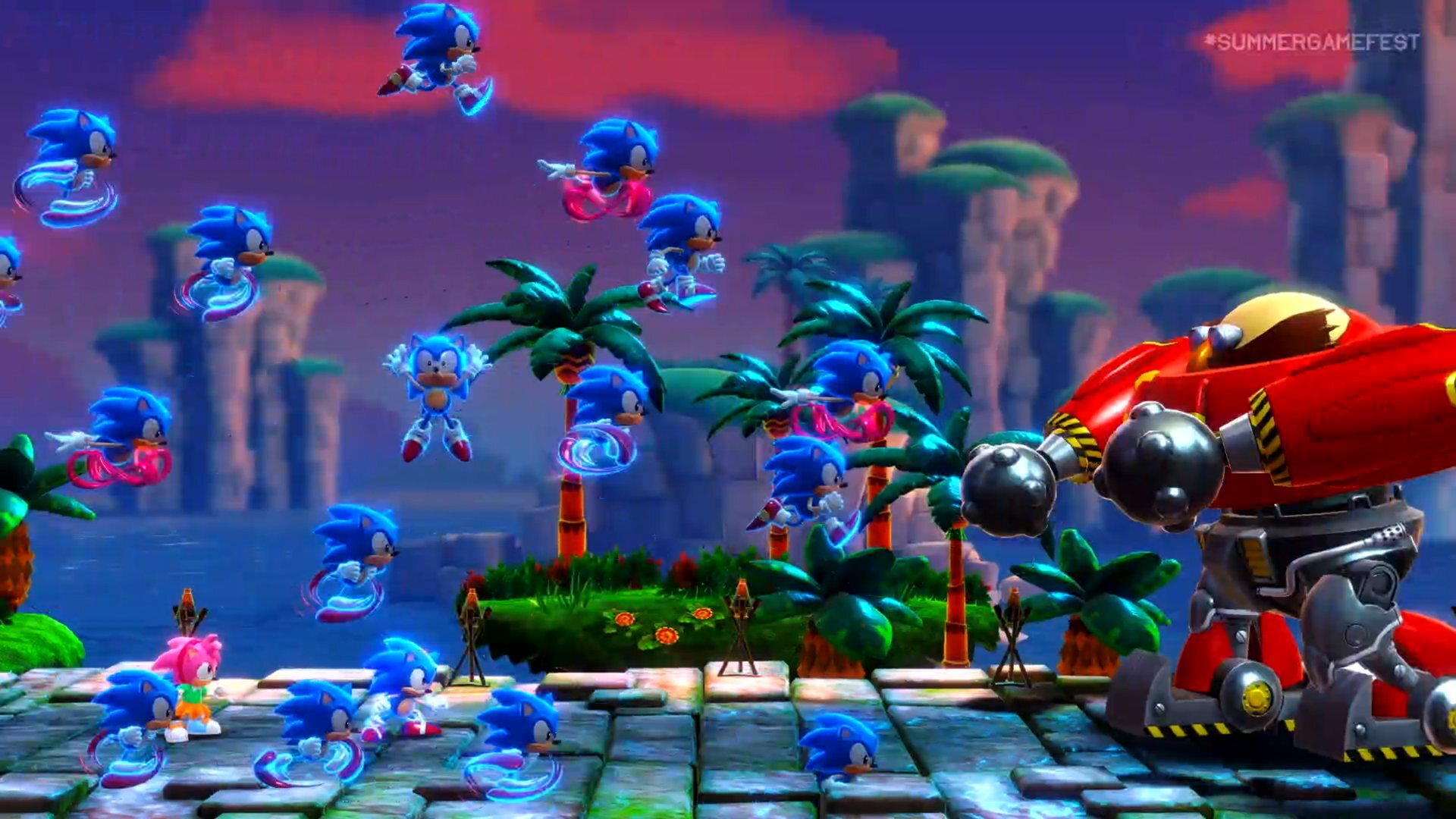 Sonic Superstars Shacknews