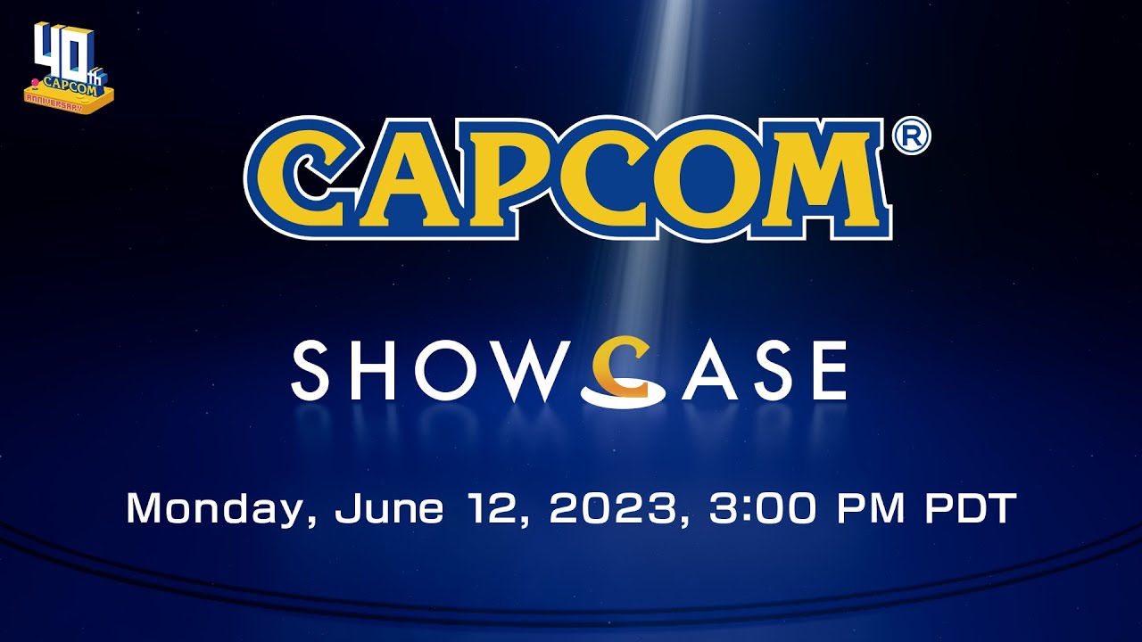 Watch the Capcom Showcase 2023 livestream here - Vimarsana News