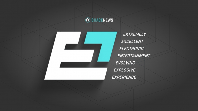 Shacknews presents E7 2023 and the Summer of Doing Our Jobs