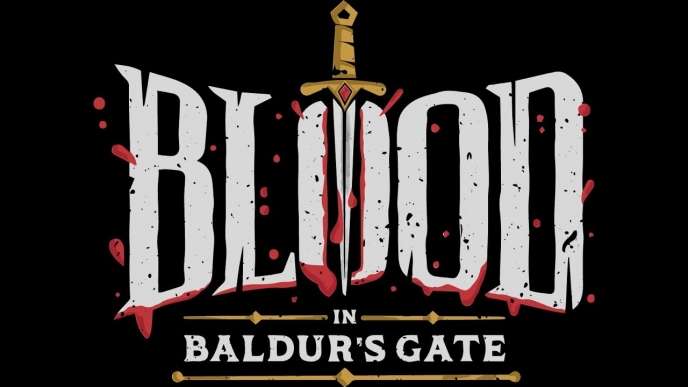 Rumor: New Baldur's Gate teased | Shacknews