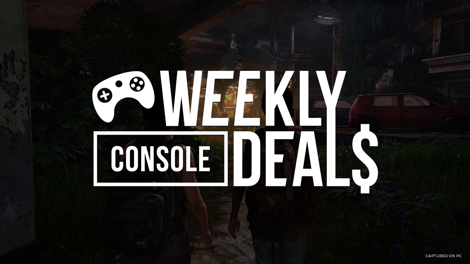 Weekend Console Download Deals for July 21: PlayStation Summer Sale - Vimarsana News
