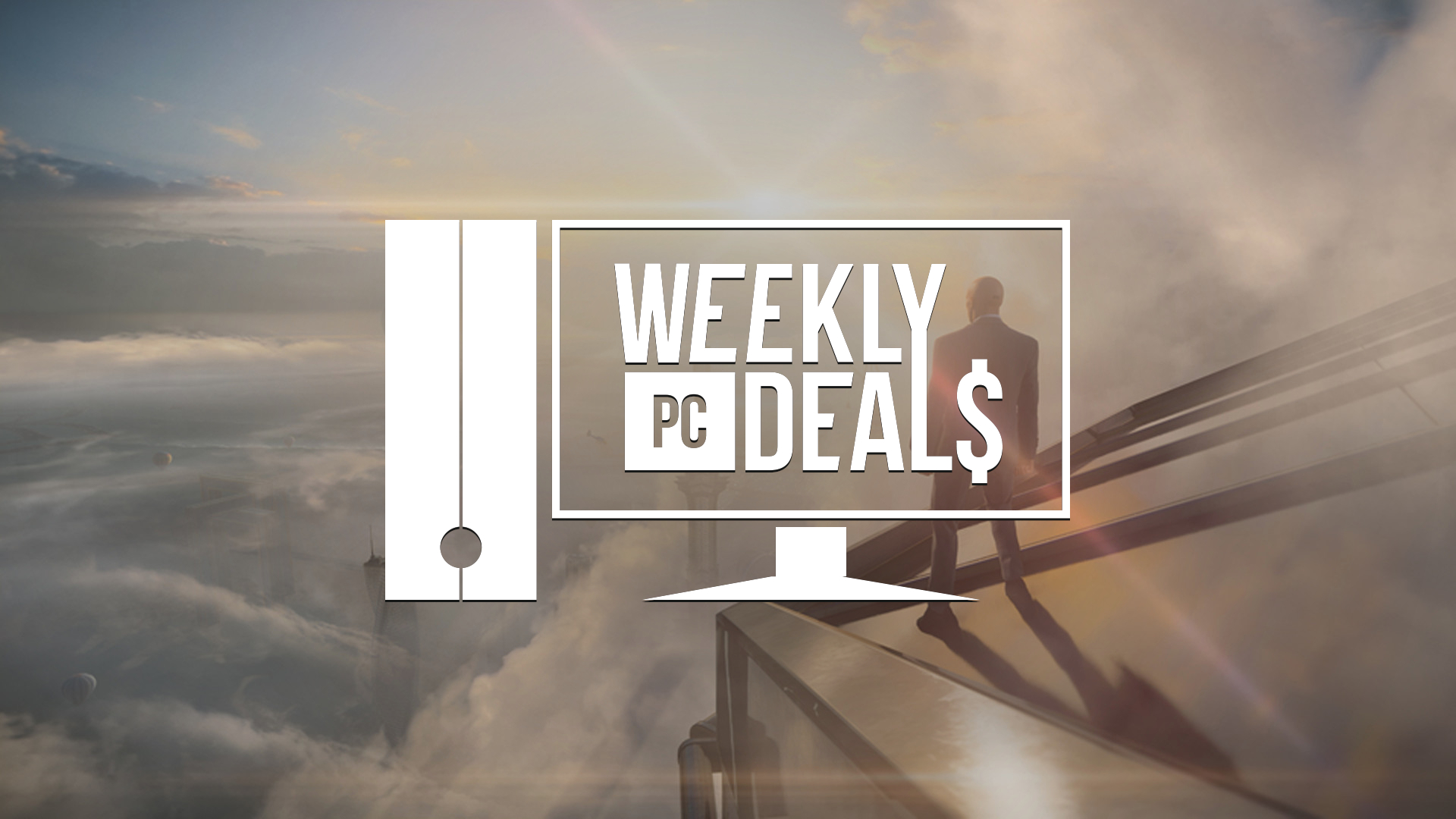 Weekend PC Download Deals for July 28: Steam Stealth Fest - Vimarsana News
