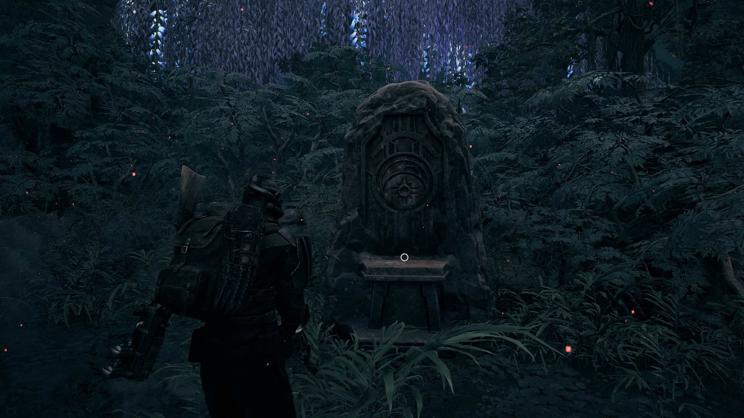 Where to find the Bloodmoon Altar Remnant 2 Shacknews