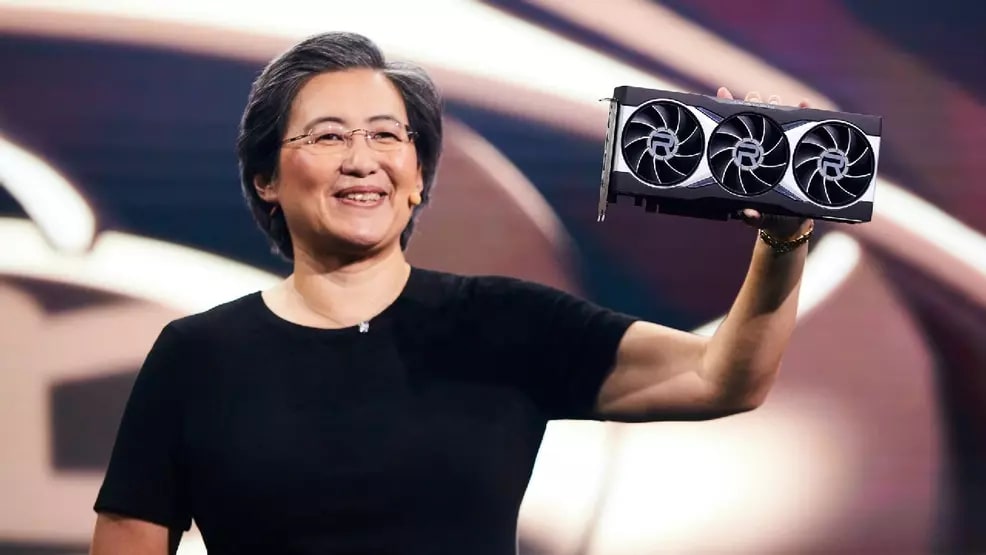 Listen to the AMD Q2 2023 earnings call here Shacknews