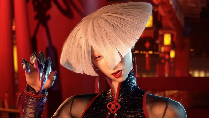 Street Fighter 6 reveals A.K.I. DLC and Teenage Mutant Ninja Turtles avatar items