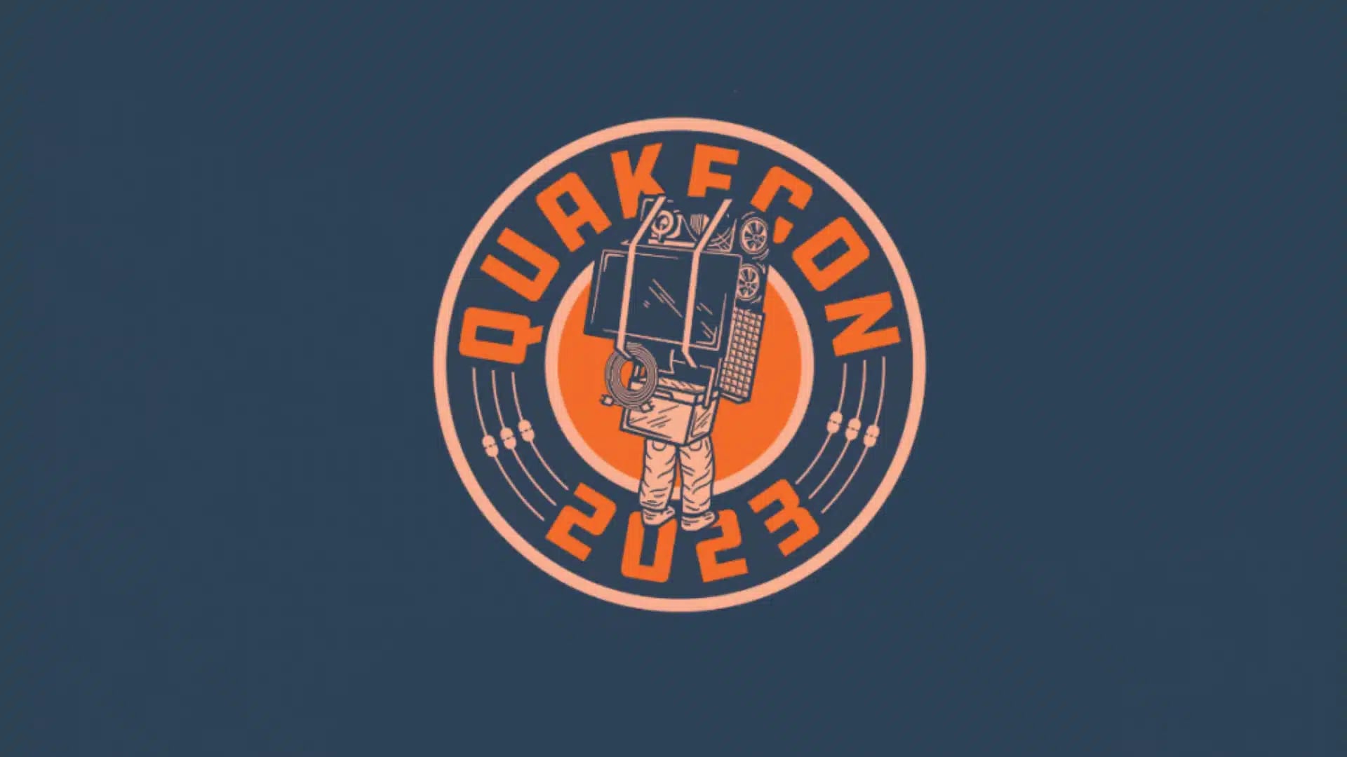 QuakeCon 2023 stream schedule & charity initiatives Shacknews