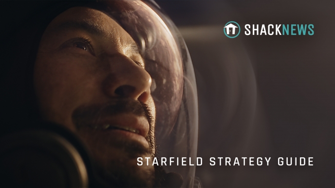 Starfield Strategy Guide