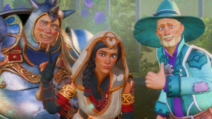 Trine 5: A Clockwork Conspiracy review: Teamwork makes the dream work