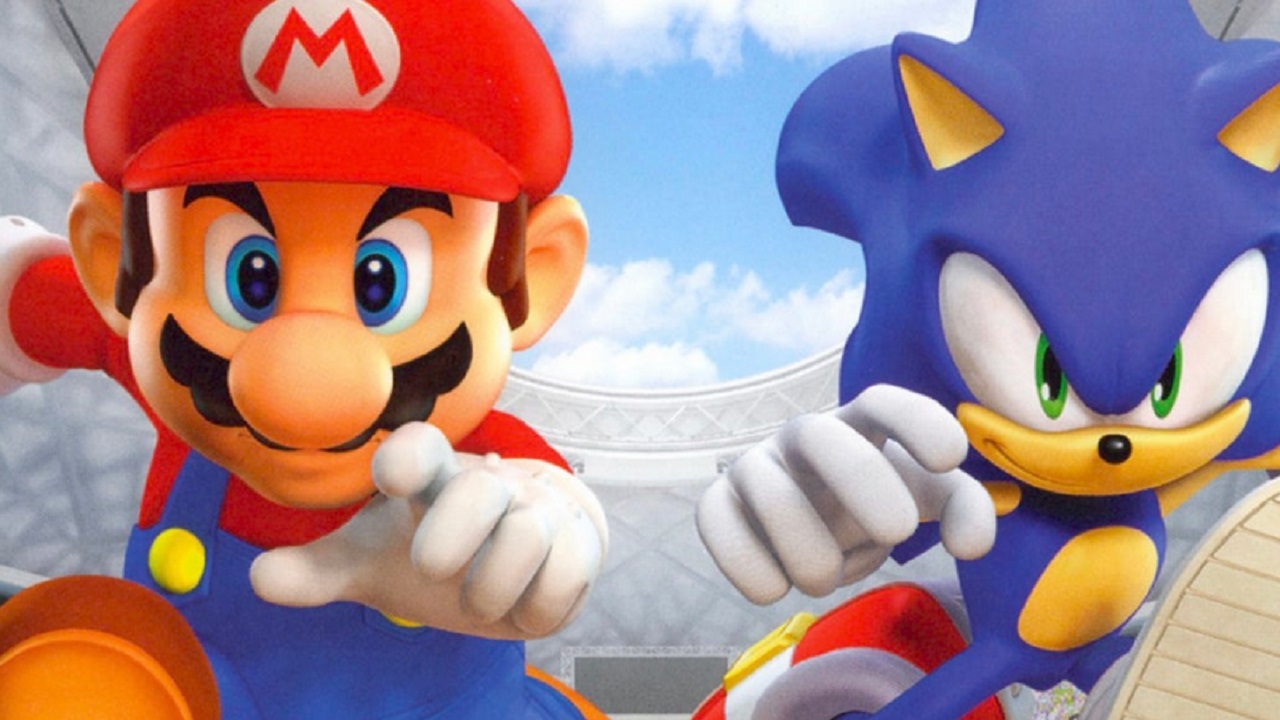 Super Mario Bros Wonder Producer Claims Close Sonic Superstars Release 