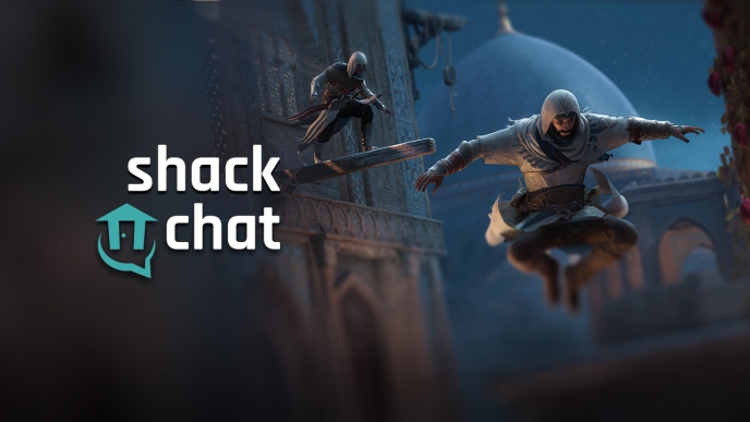 Shack Chat: Who is your favorite Assassin's Creed character?