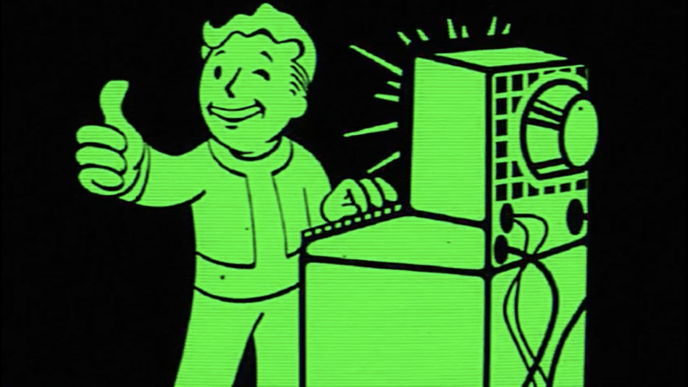 Amazon Prime's Fallout show sets April 2024 premiere date