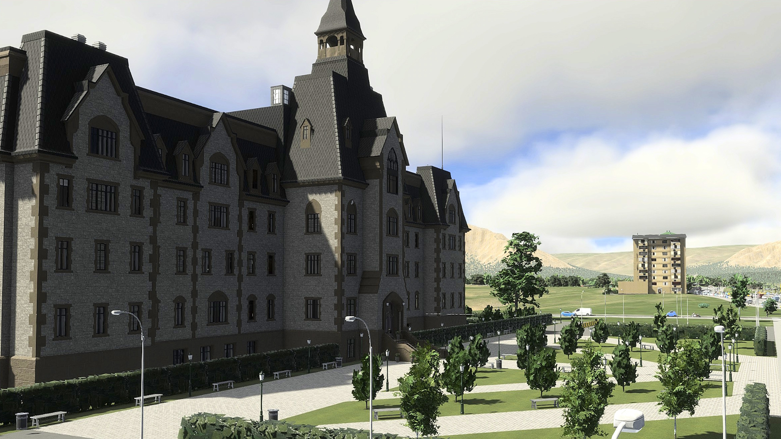 Best service upgrades Cities Skylines 2 Shacknews