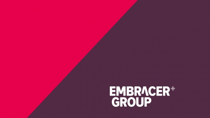 Embracer Group COO leaves amid restructuring to form own company
