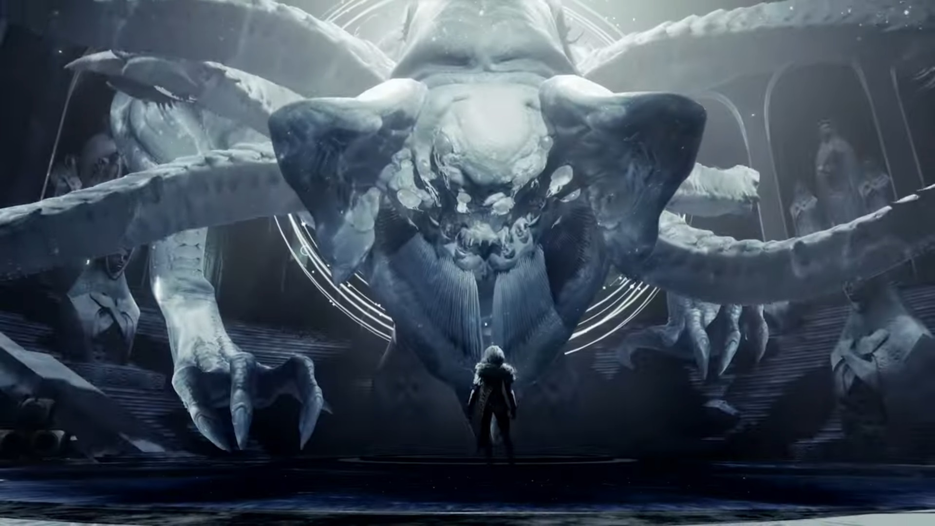 Destiny 2's Season of the Wish will run from now till The Final Shape's