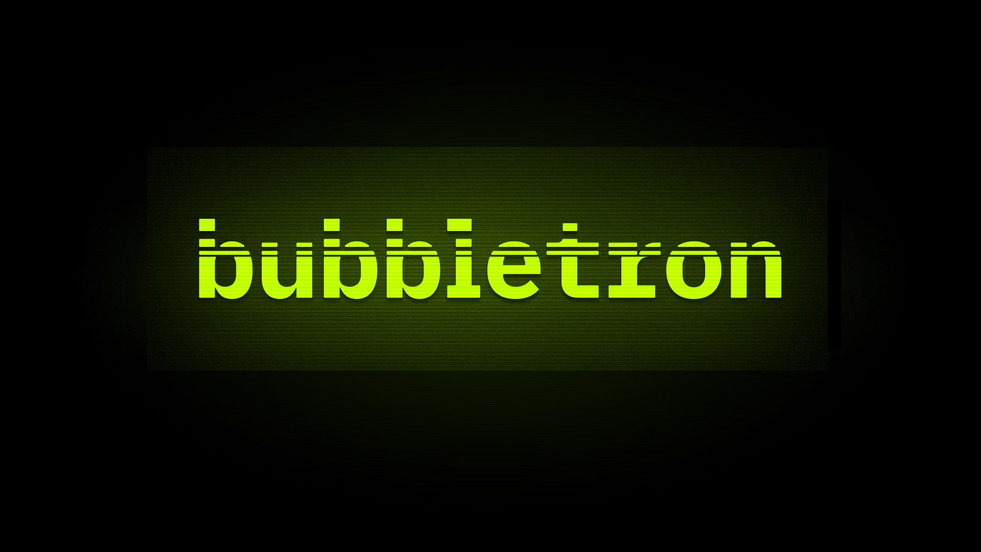 Bubbletron Shacknews