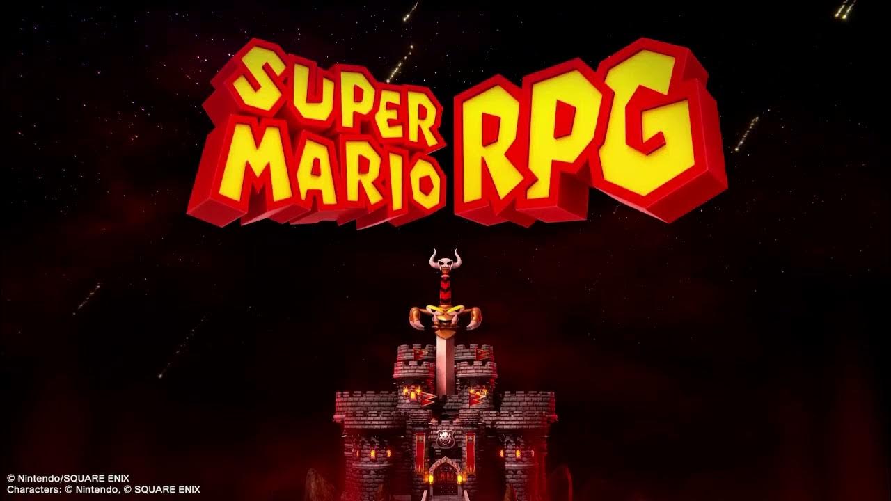 Stratego Mario ShackStream: The Stevetendo show! Episode 405 | Shacknews