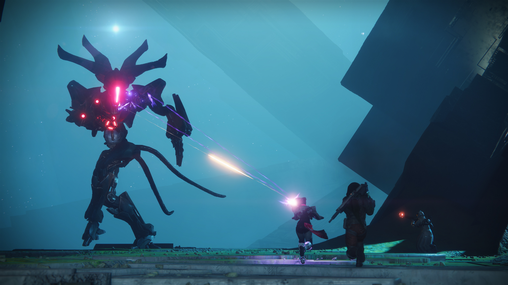What are ritual activities in Destiny 2? Shacknews