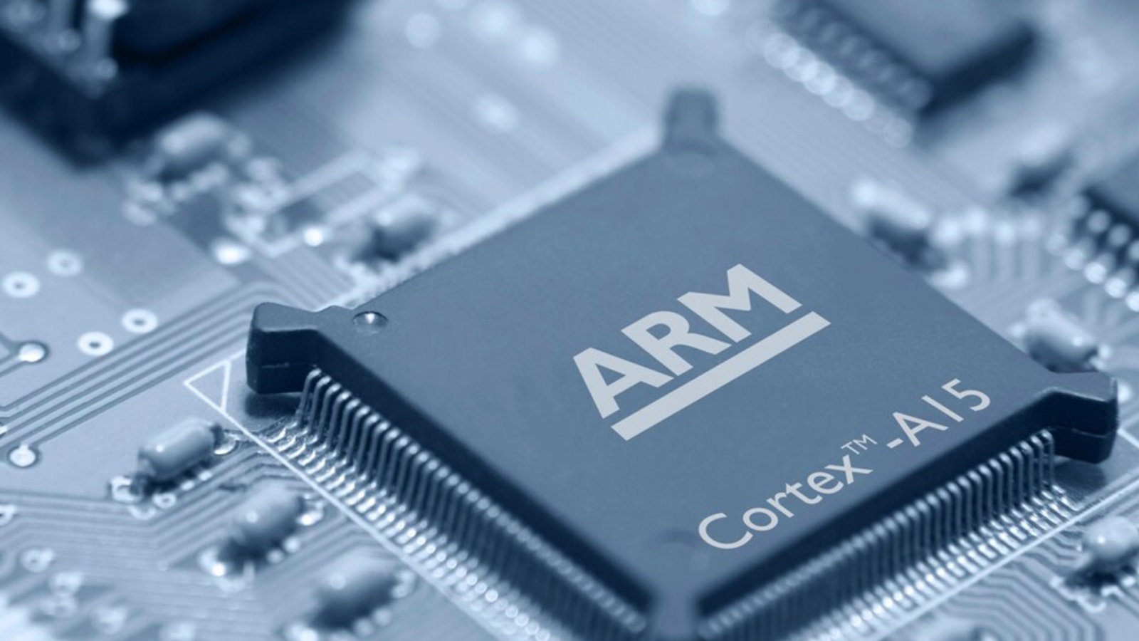 Arm Holdings Q3 2024 earnings results beat EPS & revenue expectations