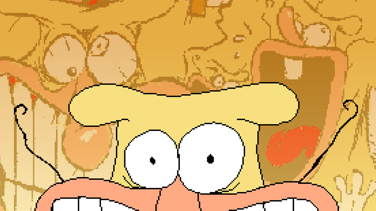Pizza Tower Noise Update releases with playable boss mode | Shacknews