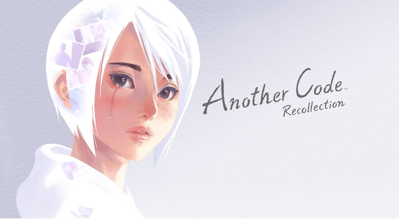 Another Code: Recollection | Shacknews