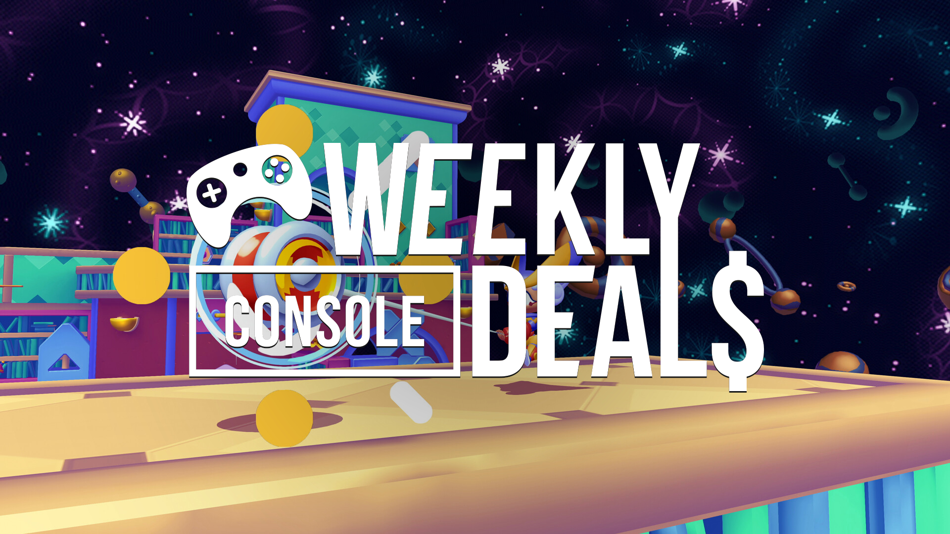 Weekend Console Download Deals for Apr. 19: Nintendo Indie Sale - Vimarsana News