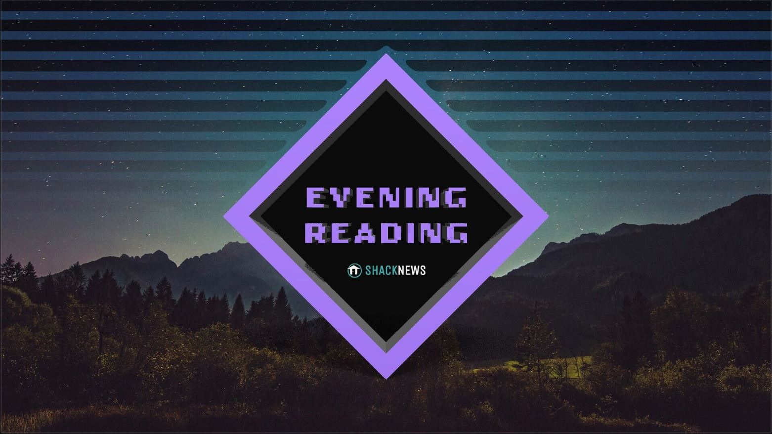Evening Reading - May 14, 2024 - Vimarsana News