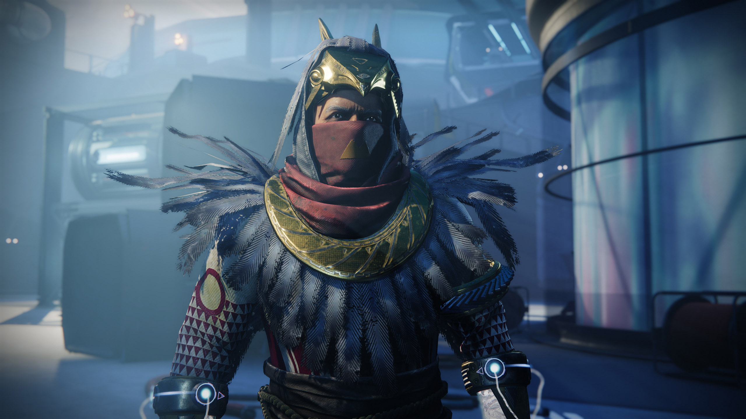 Veiled Threats quest - Destiny 2 - Vimarsana News