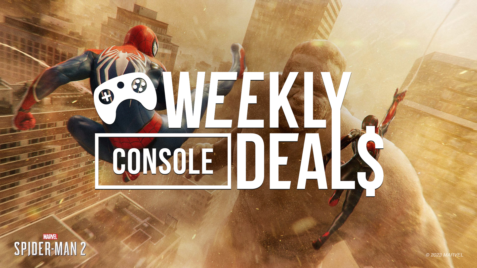Weekend Console Download Deals for May 31: PlayStation Days of Play ...