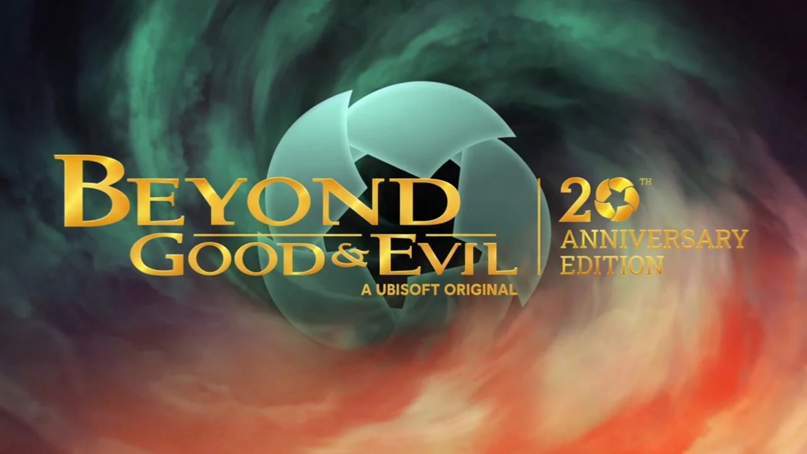 Beyond Good & Evil 20th アニバーサリー エディション Beyond Good and Evil - 20th Anniversary Edition [Limited Run