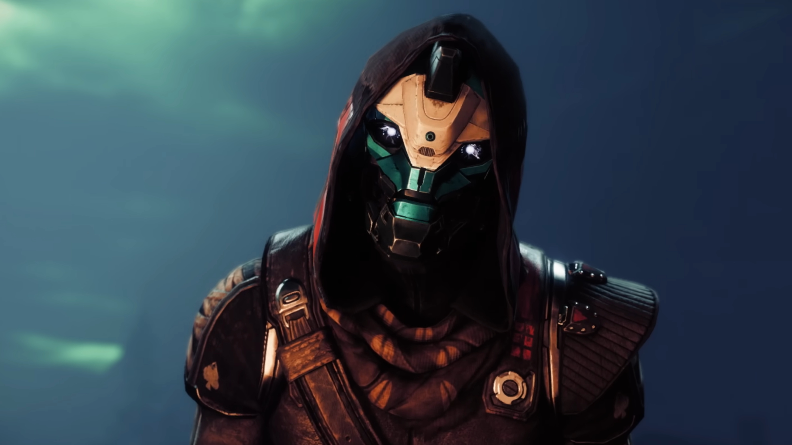 Destiny2 CAYDE-6 スタチュー Bungie Destiny 2 Cayde-6 with Chicken Bigshot Toyworks
