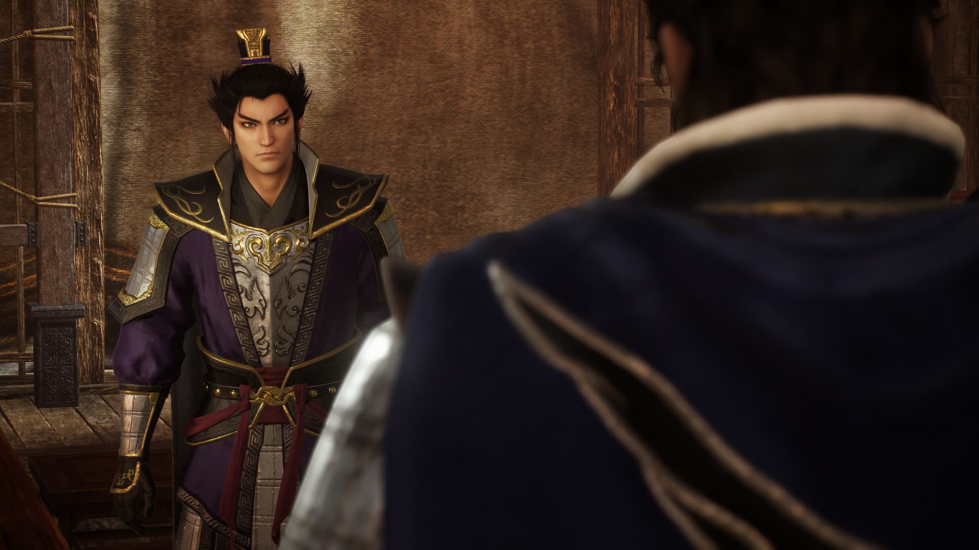 Wszystkie bronie i jak je zdobyć - Dynasty Warriors: Origins - Pixel ...