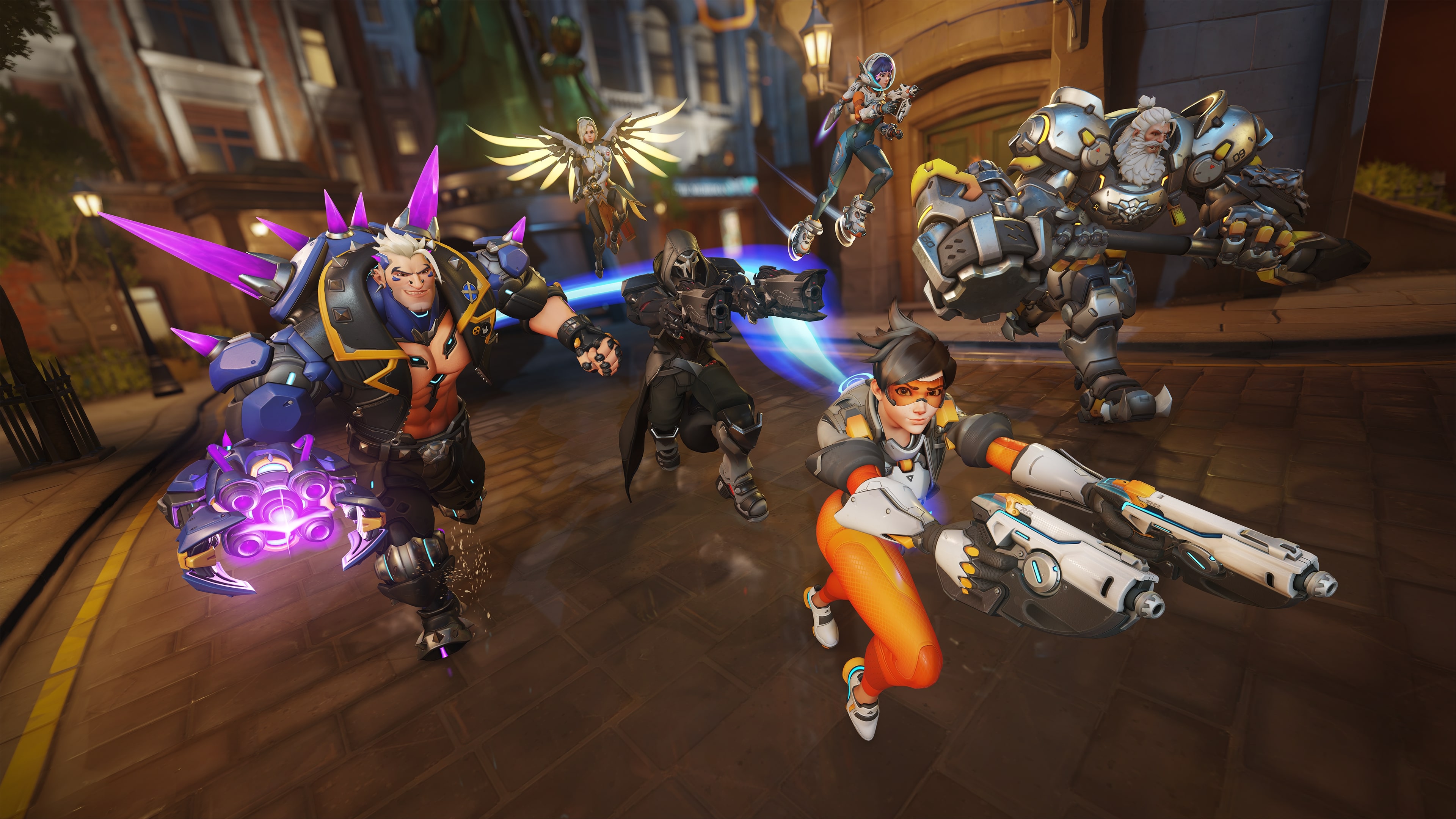 Porte-clés OverWatch Loot Box Lumineux Et Sonore - NEUF