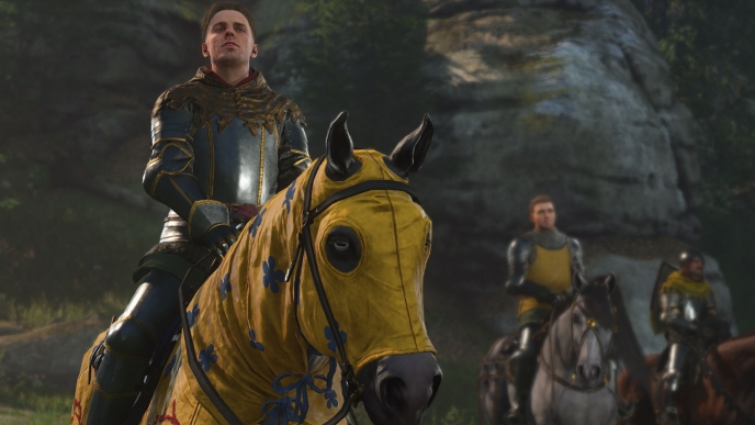 Warhorse Studios Cyberattack: Studio Data Breach [Confirmed]