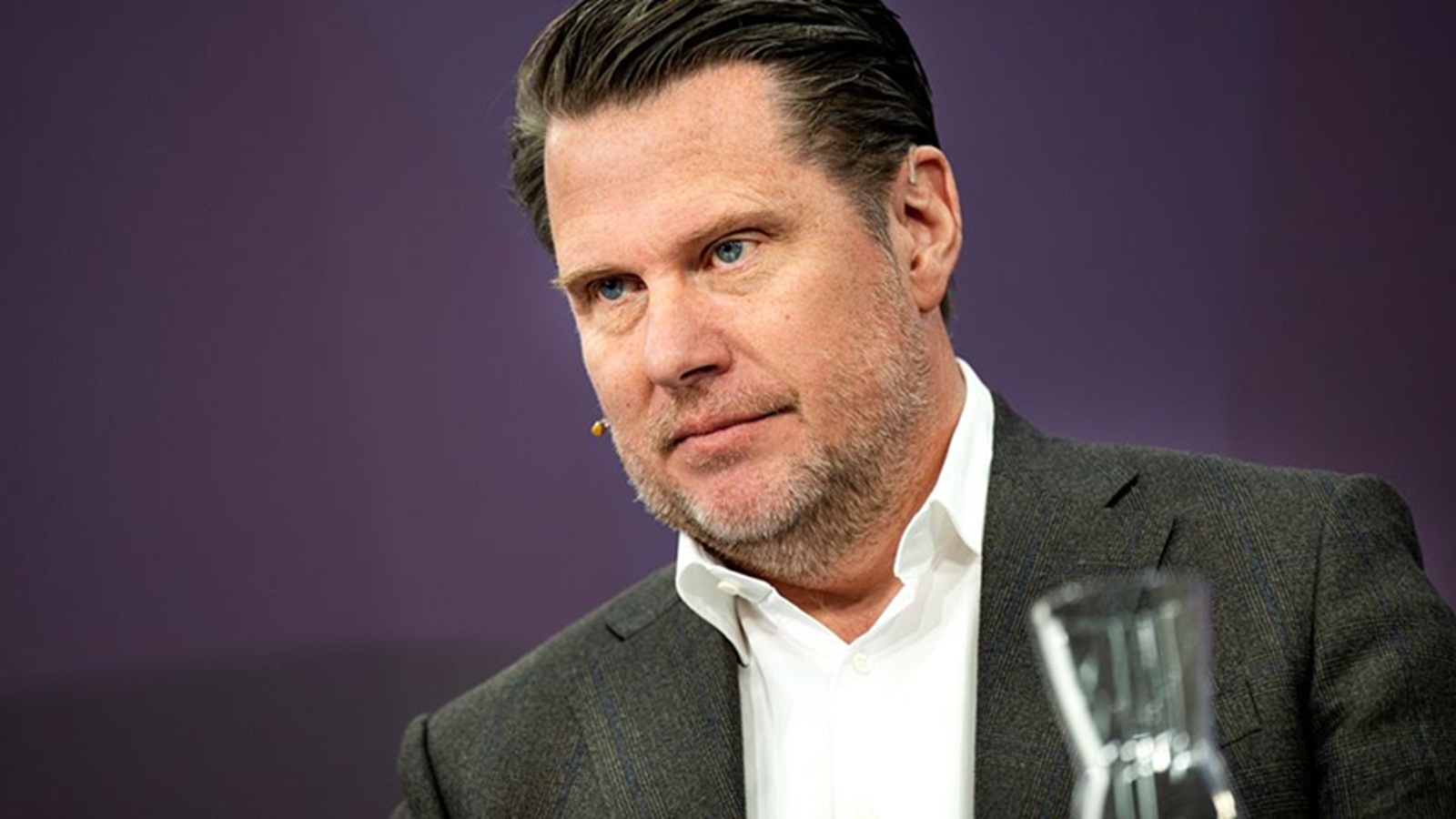 lars wingefors net worth