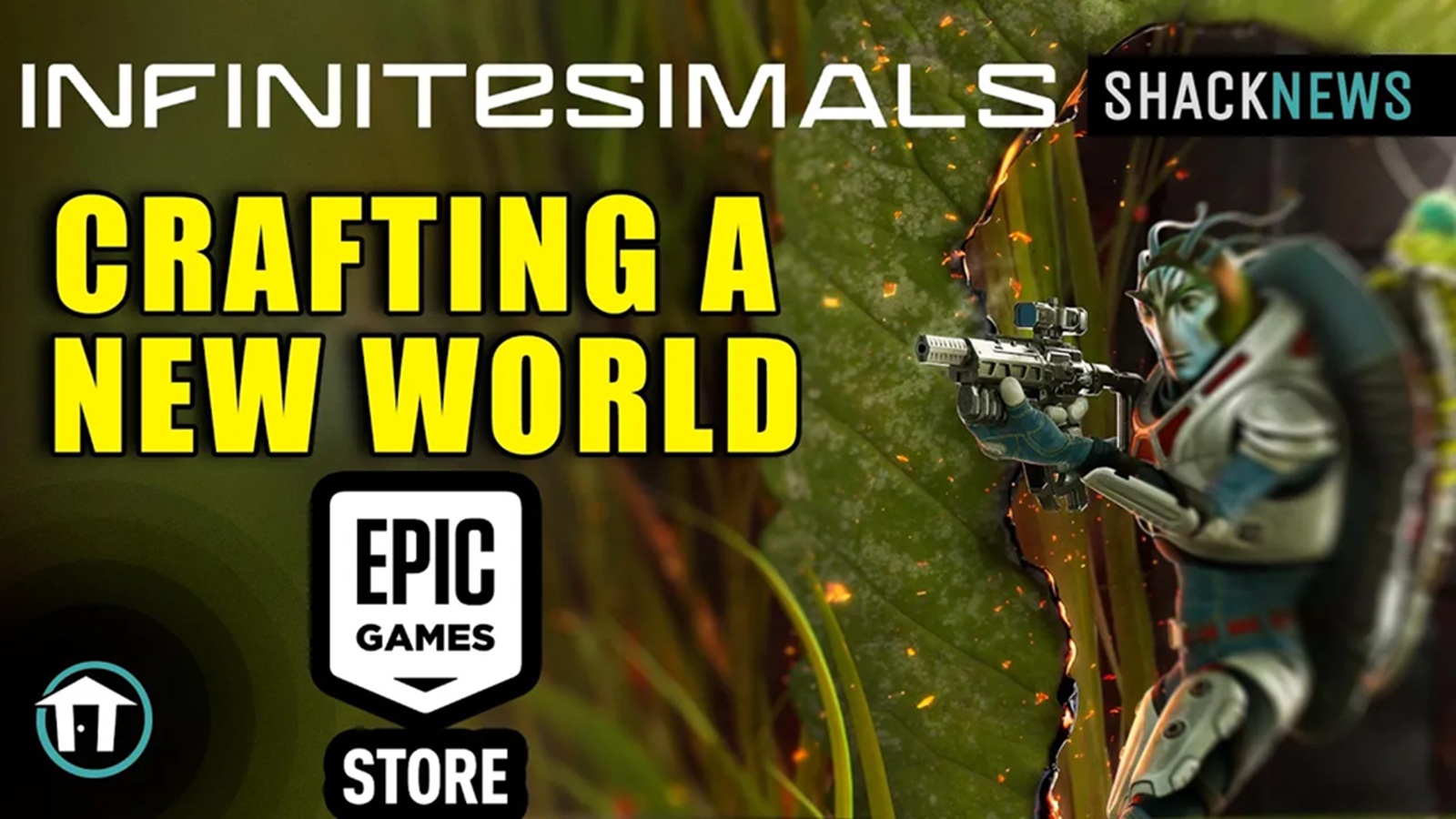 Cubit Studios | Shacknews