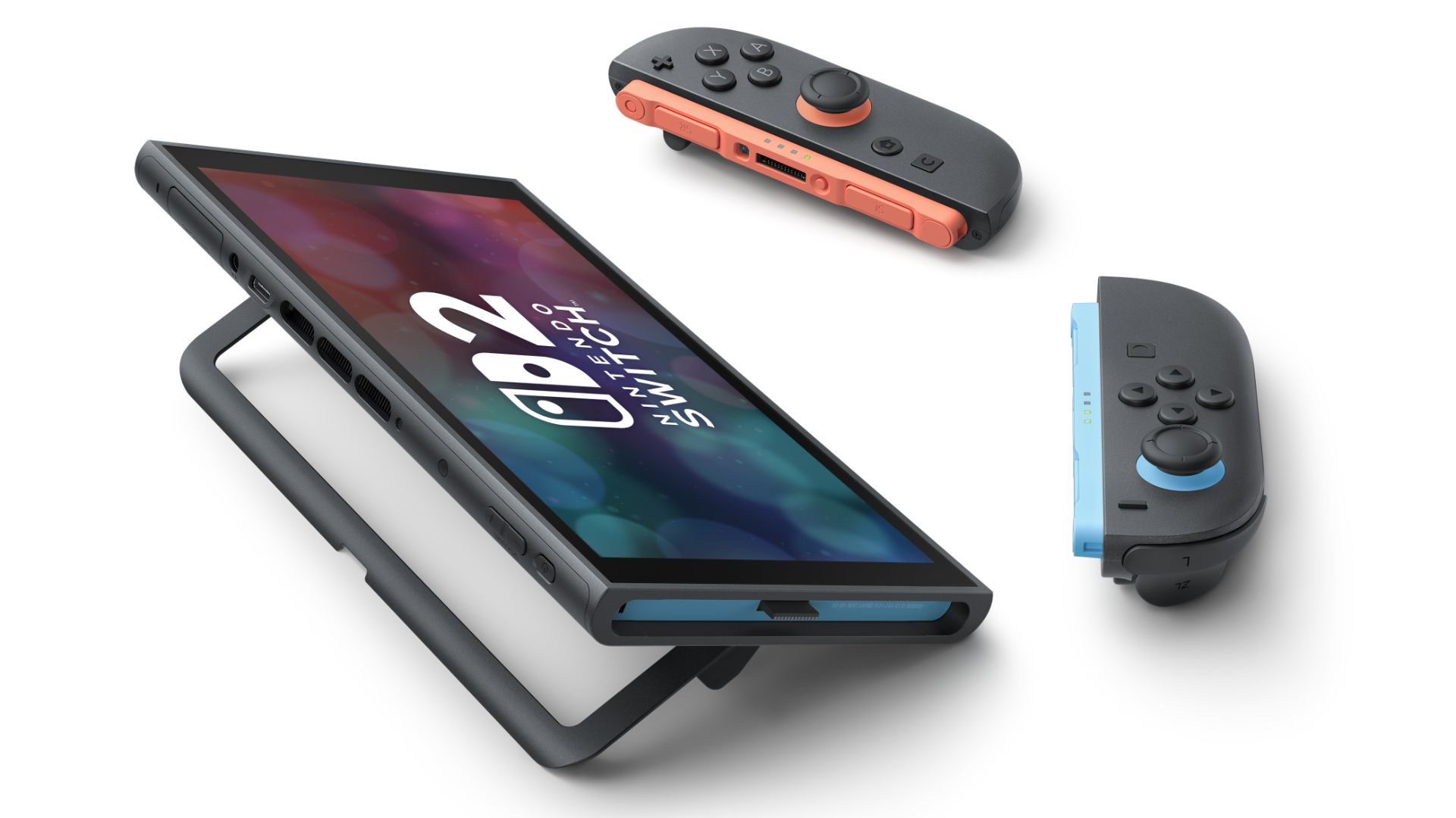 Nintendo Switch iOS Nintendo Switch Is Being Touted As The World's Slowest