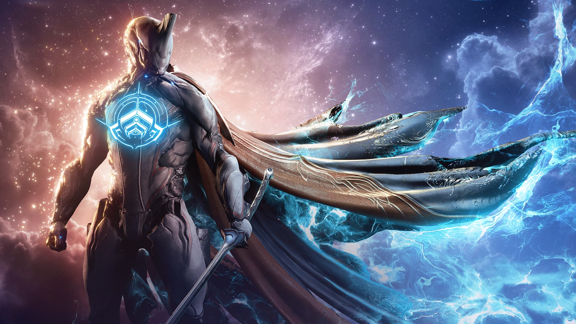 How to watch TennoCon 2025, full streaming schedule, and Twitch Drops