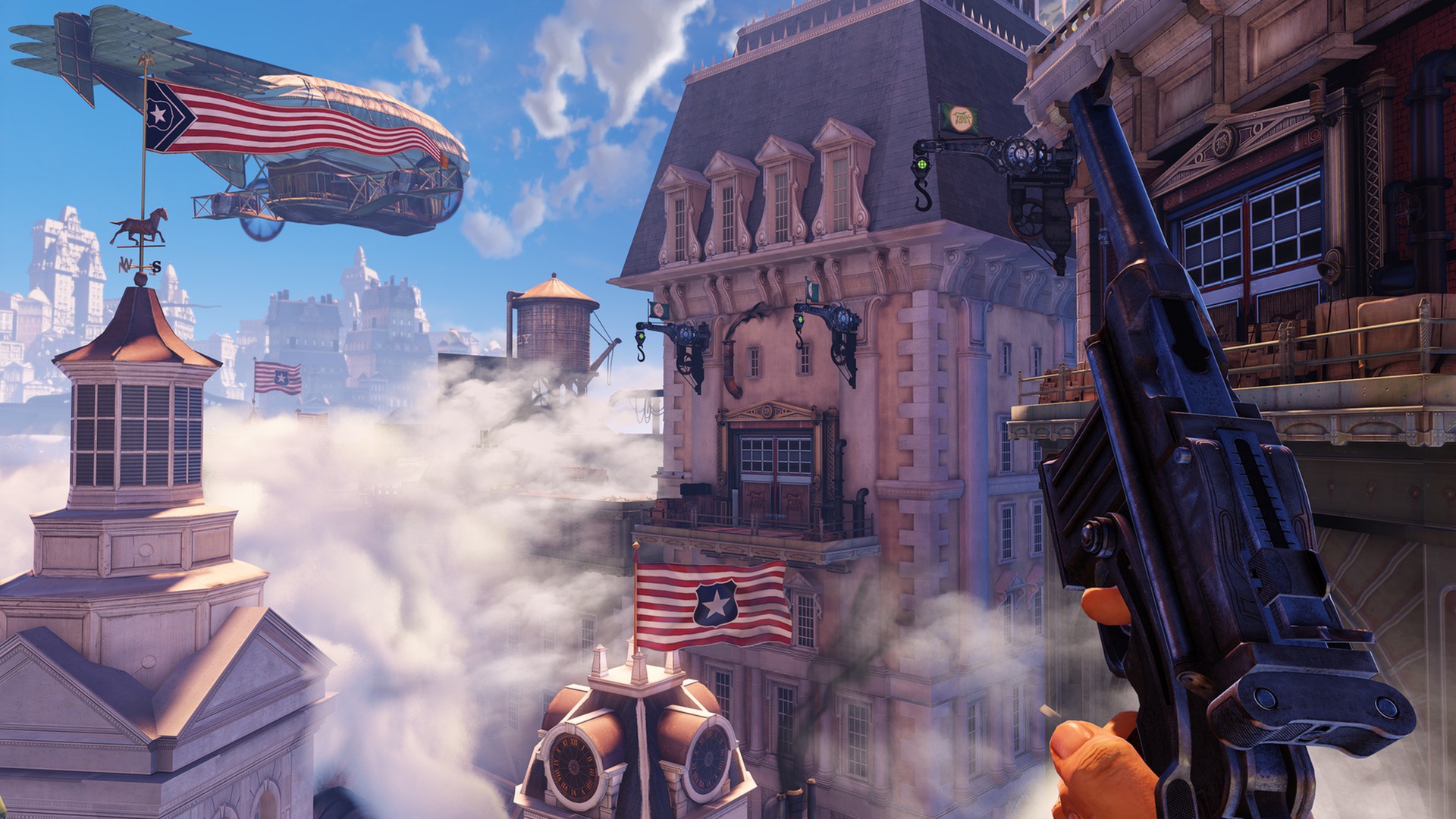 Next BioShock game changes leadership amid development struggles ...