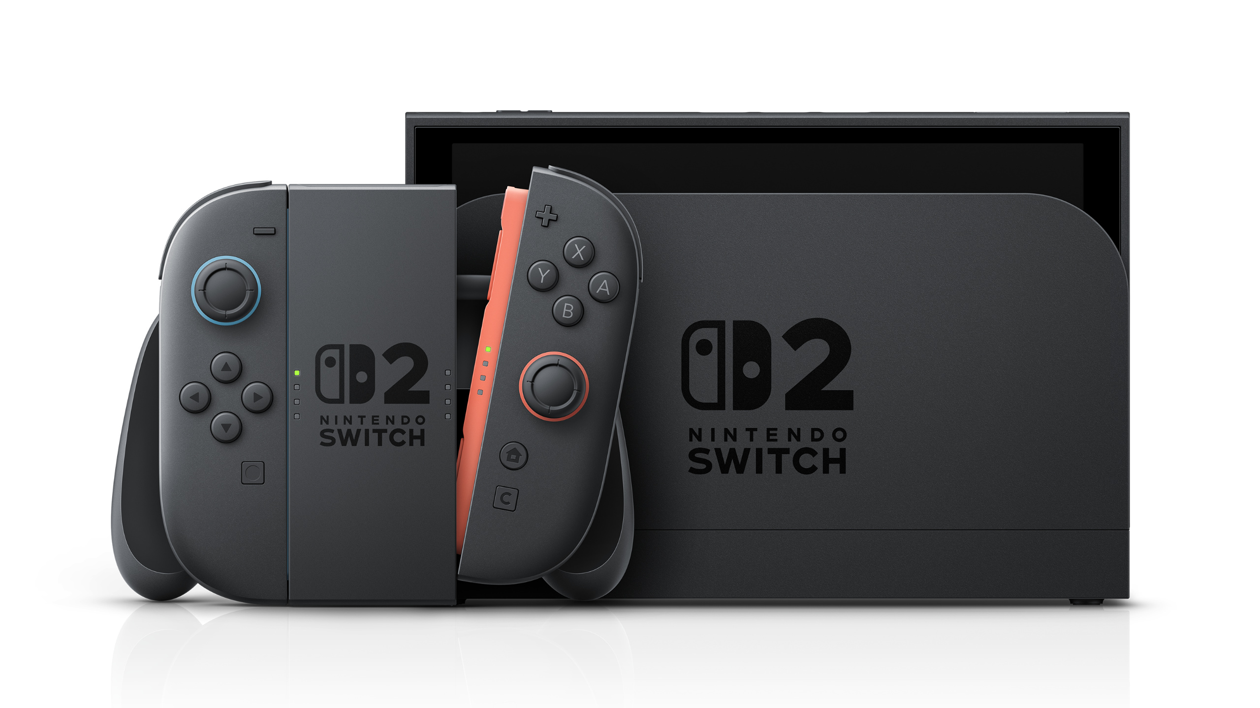 NintendoSwitch ニンテンドースイッチ Nintendo Switch 2 sold 5.82 million units in Q1 FY26 | Shacknews