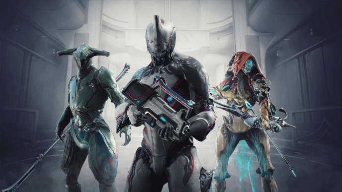 The best Torid Incarnon build in Warframe