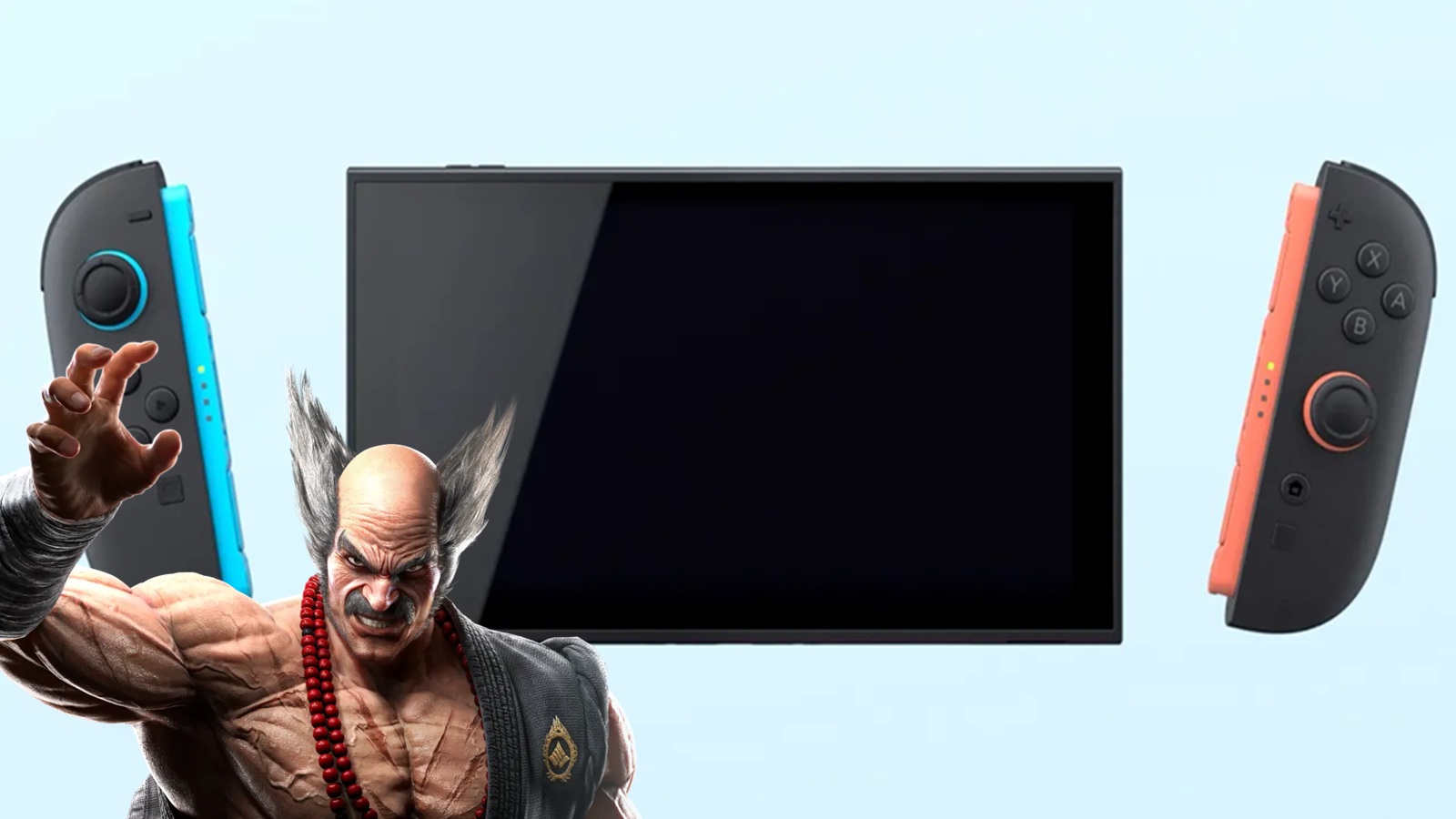 Tekken 8 devs say a Switch 2 port interests them, but 'there are a