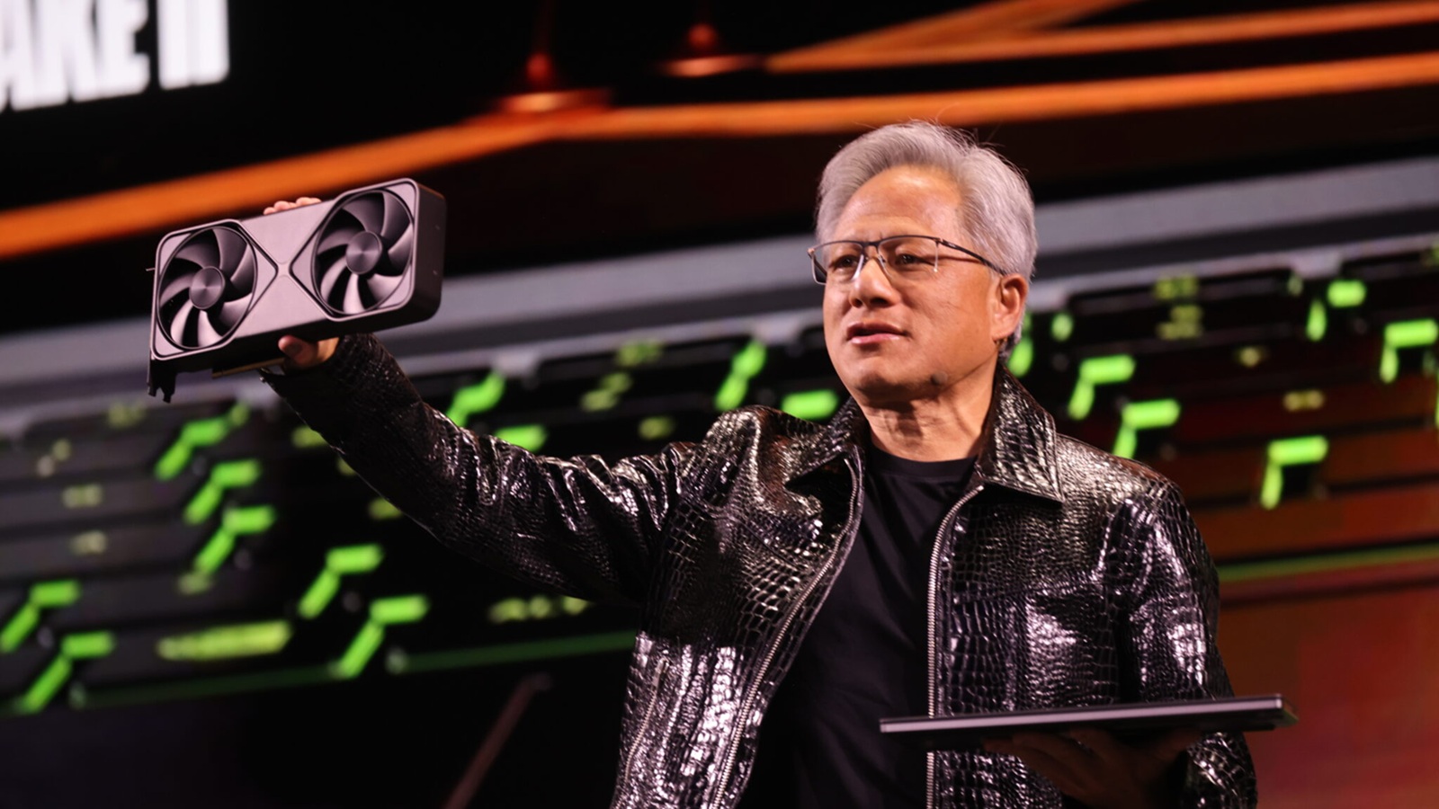 Listen to the NVIDIA (NVDA) Q2 2026 earnings call here | Shacknews