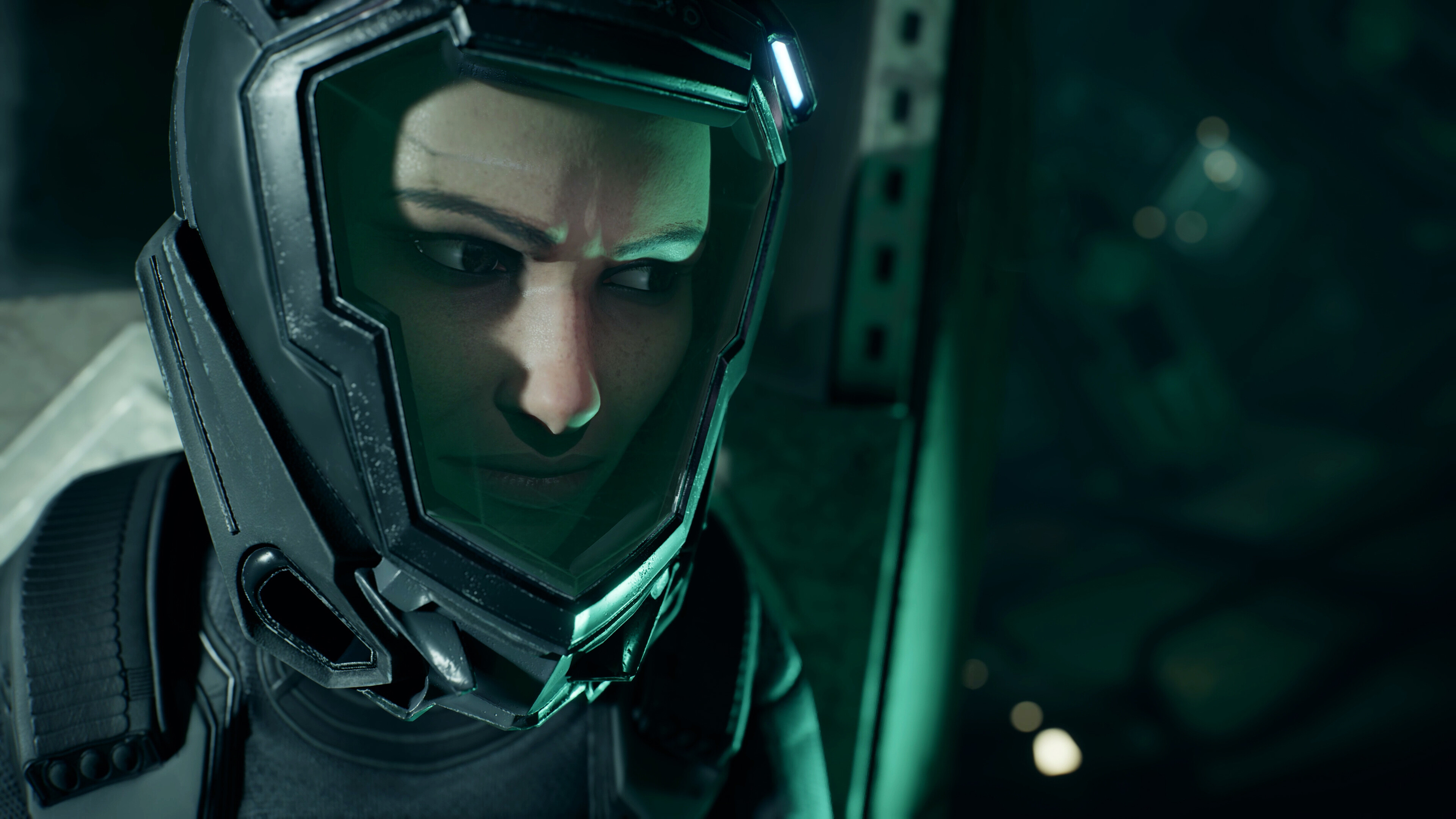 ShackStream: Into the Belt in Telltale's The Expanse