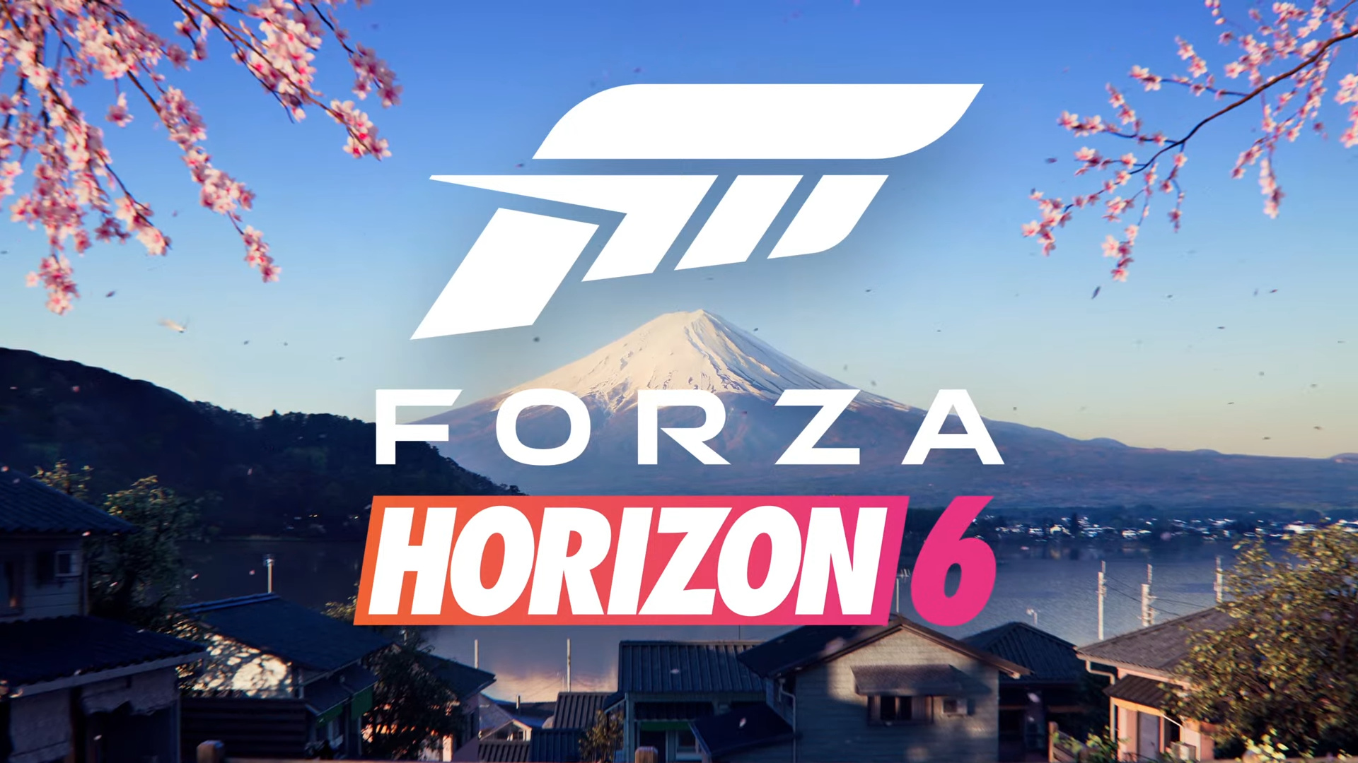 Forza Horizon 6 is taking the series to Japan next year