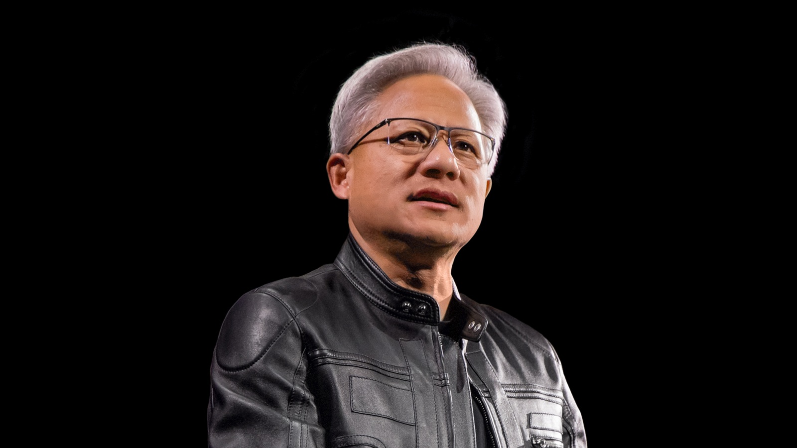 Jensen Huang says that 'without TSMC, there is no NVIDIA'