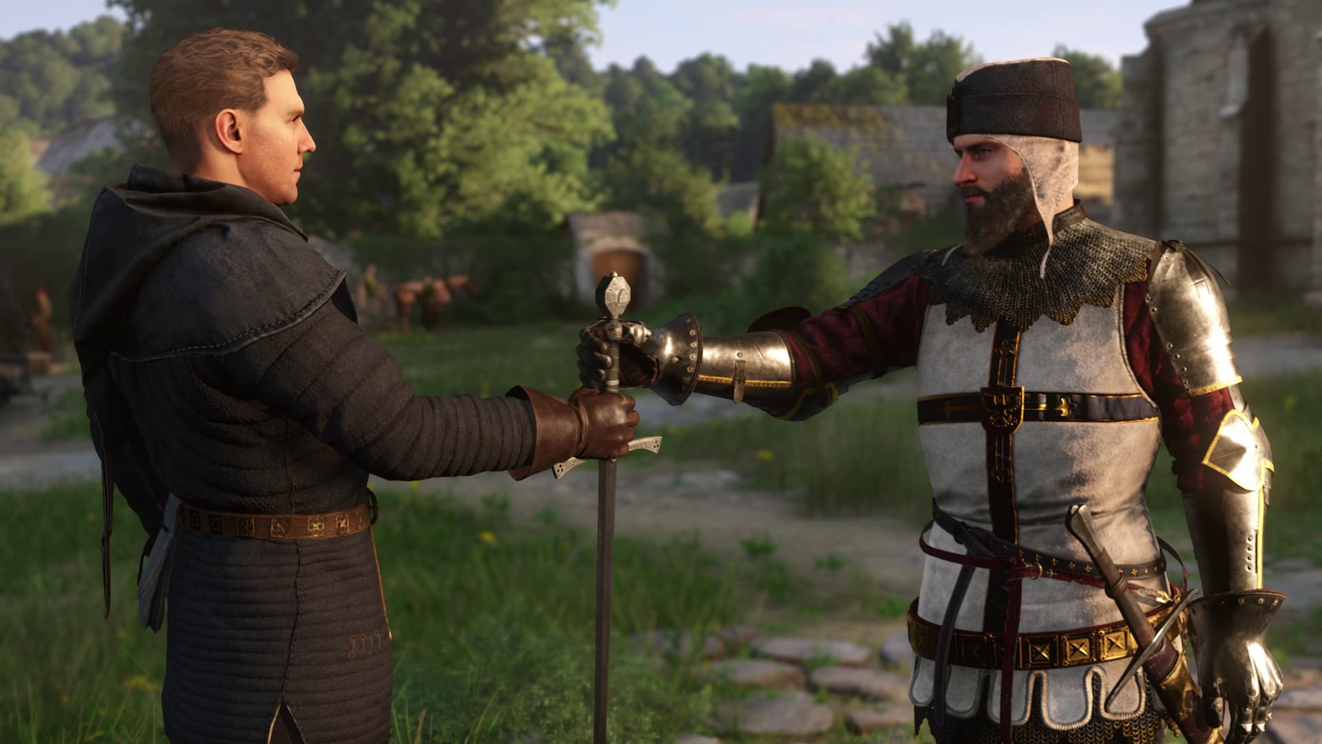 Kingdom Come: Deliverance 2's Mysteria Ecclesiae is a fitting end to a superb game